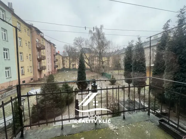 Pronájem bytu 2+1, Ostrava, Trocnovská, 71 m2