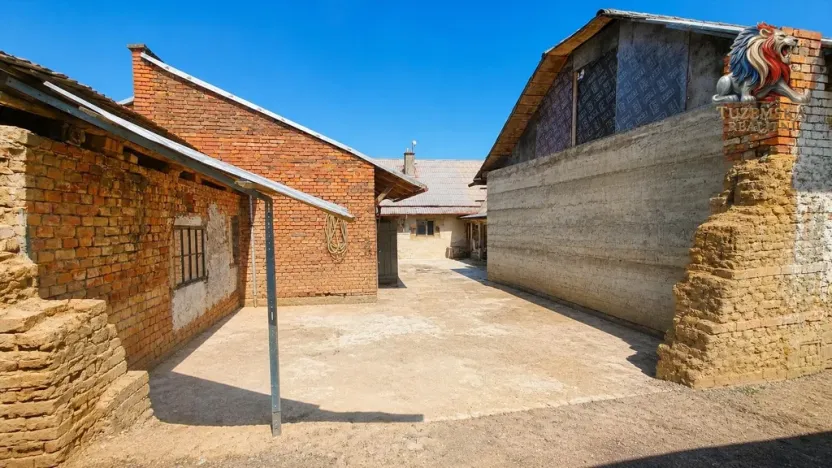 Prodej rodinného domu, Ústín, 150 m2