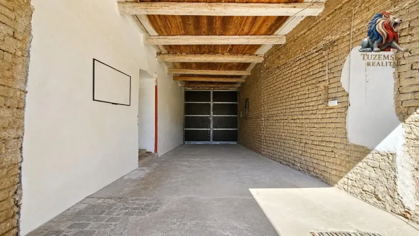 Prodej rodinného domu, Ústín, 150 m2