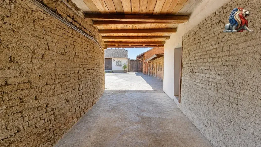 Prodej rodinného domu, Ústín, 150 m2