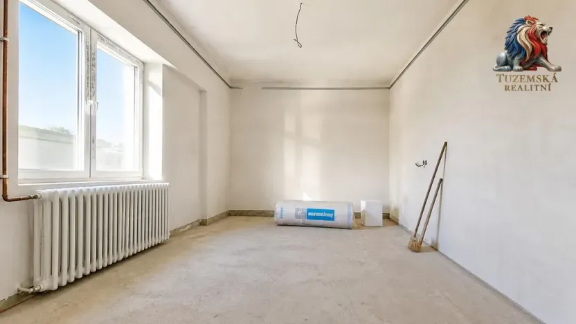 Prodej rodinného domu, Ústín, 150 m2