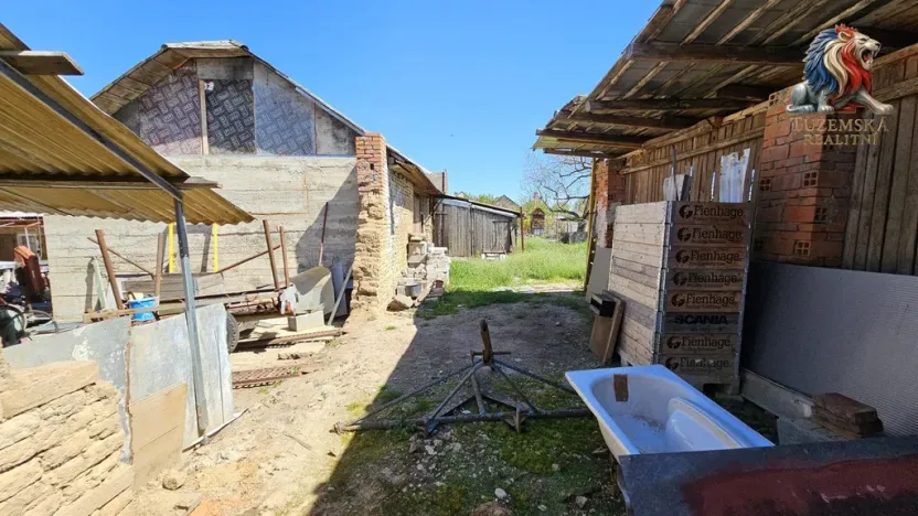 Prodej rodinného domu, Ústín, 150 m2
