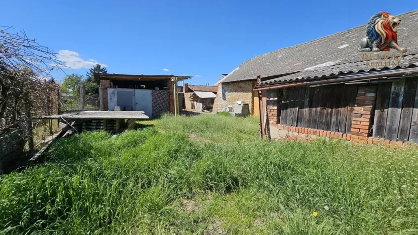 Prodej rodinného domu, Ústín, 150 m2
