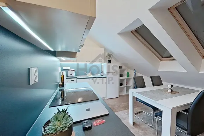 Prodej bytu 1+kk, Praha - Dejvice, Velvarská, 58 m2