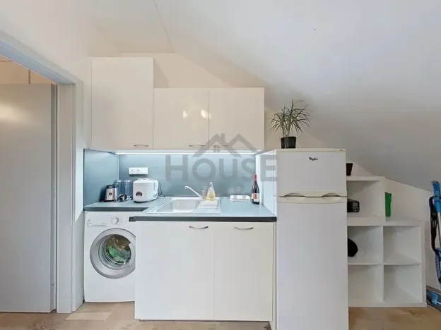 Prodej bytu 1+kk, Praha - Dejvice, Velvarská, 58 m2