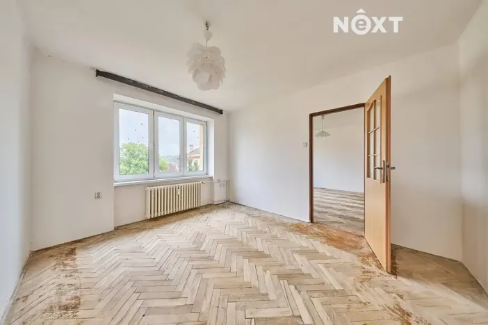 Pronájem bytu 3+kk, Trutnov, U Hřiště I, 50 m2