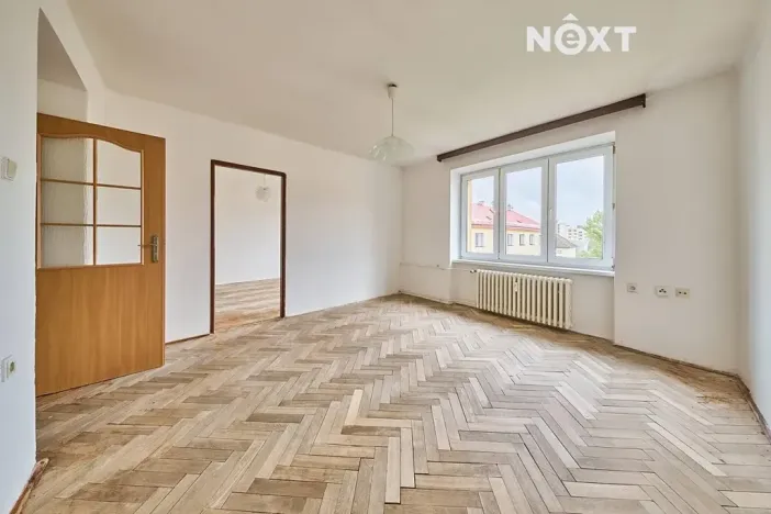 Pronájem bytu 3+kk, Trutnov, U Hřiště I, 50 m2