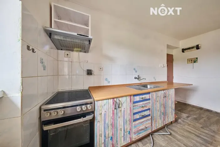 Pronájem bytu 3+kk, Trutnov, U Hřiště I, 50 m2