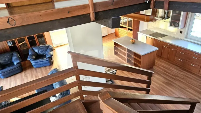 Prodej rodinného domu, Výrava, 246 m2