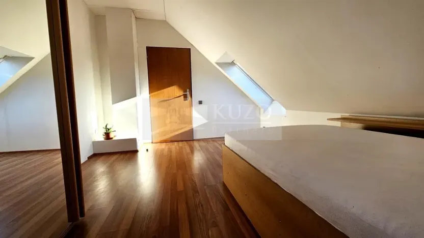 Prodej rodinného domu, Výrava, 246 m2