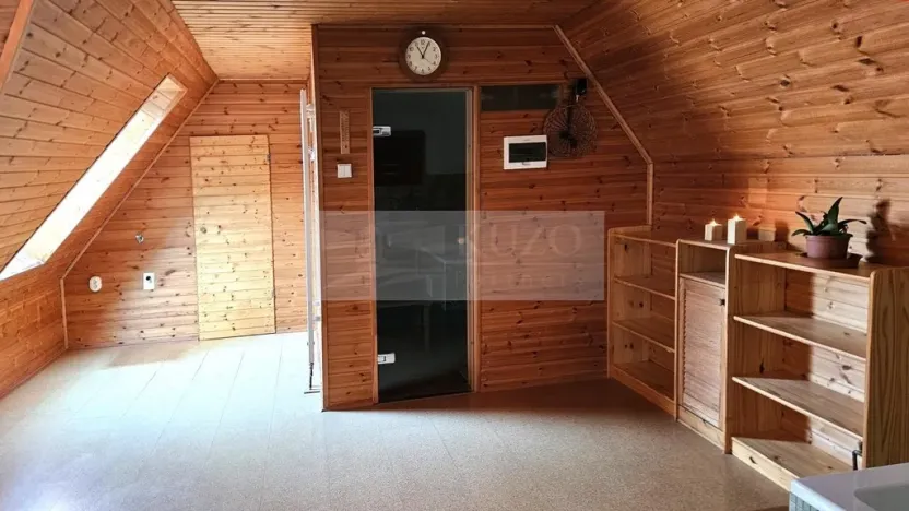 Prodej rodinného domu, Výrava, 246 m2