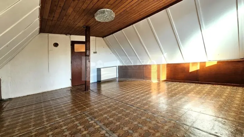 Prodej rodinného domu, Výrava, 246 m2