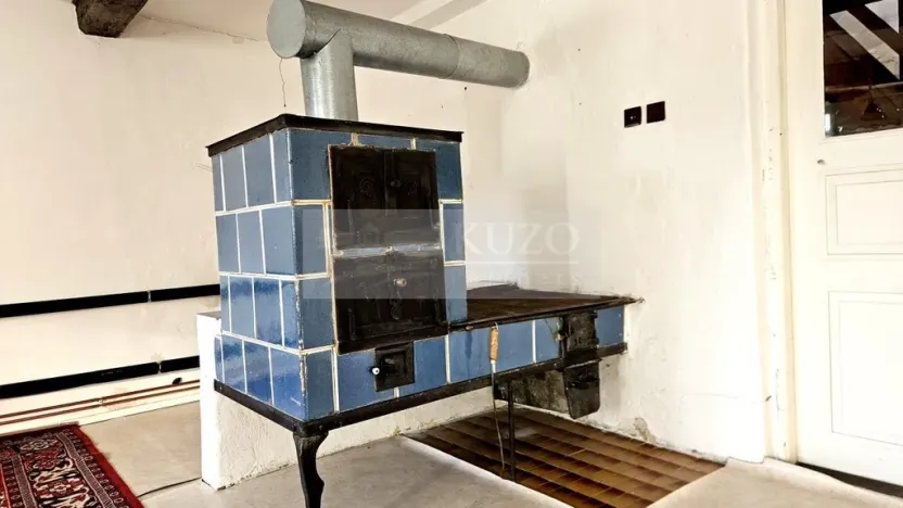 Prodej rodinného domu, Výrava, 246 m2