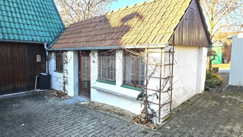 Prodej rodinného domu, Výrava, 246 m2