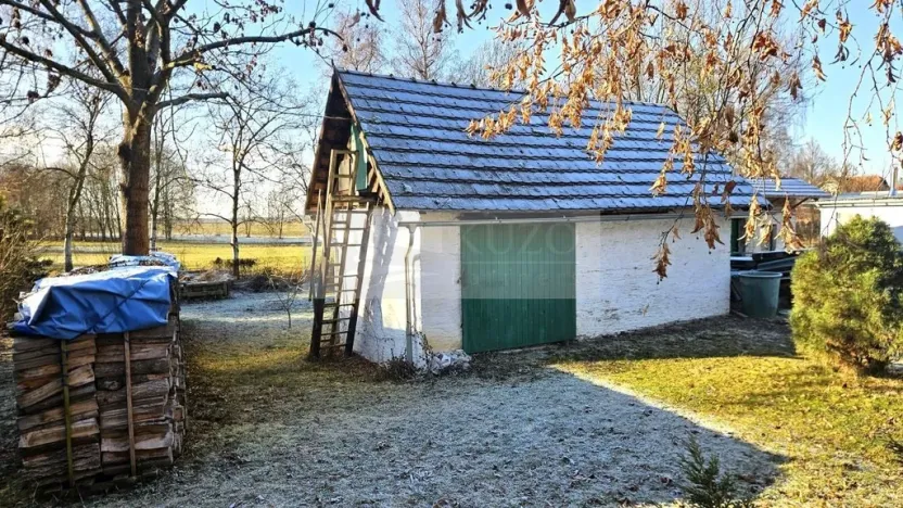 Prodej rodinného domu, Výrava, 246 m2