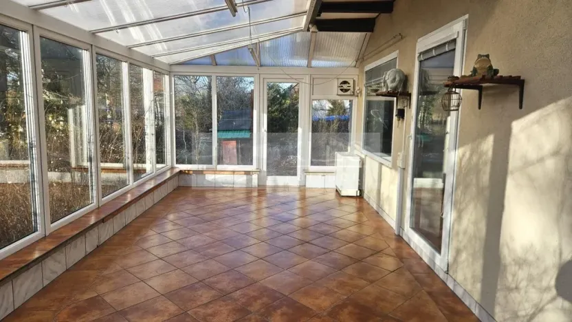 Prodej rodinného domu, Výrava, 246 m2