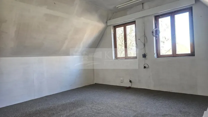 Prodej rodinného domu, Výrava, 246 m2