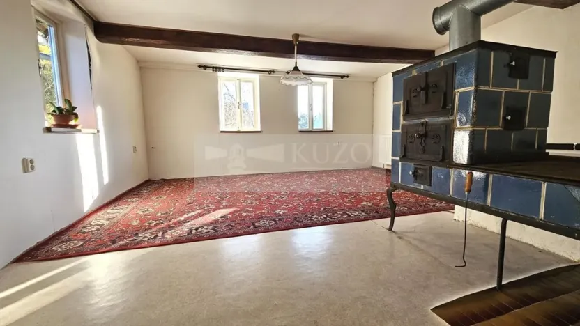 Prodej rodinného domu, Výrava, 246 m2