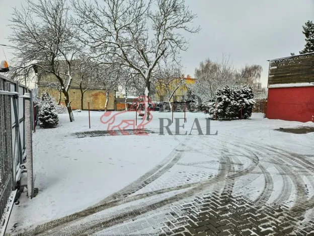 Pronájem bytu 2+kk, Nový Jičín, Suvorovova, 64 m2