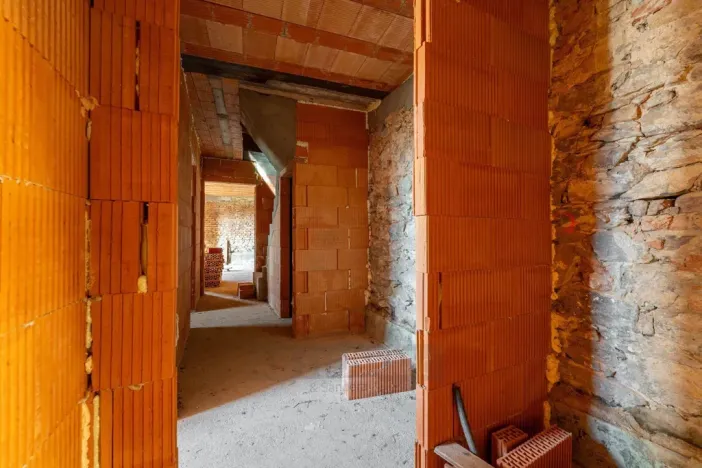 Prodej rodinného domu, Libín - Slavošovice, 152 m2