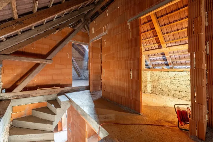 Prodej rodinného domu, Libín - Slavošovice, 152 m2