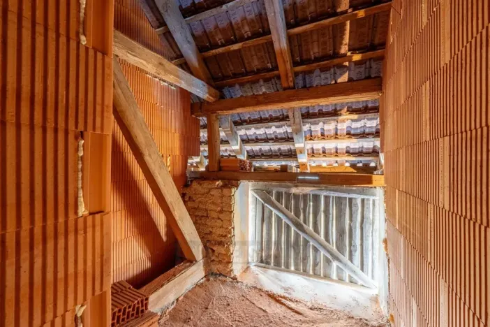 Prodej rodinného domu, Libín - Slavošovice, 152 m2