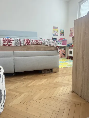 Pronájem bytu 2+1, Olomouc, Fragnerova, 56 m2