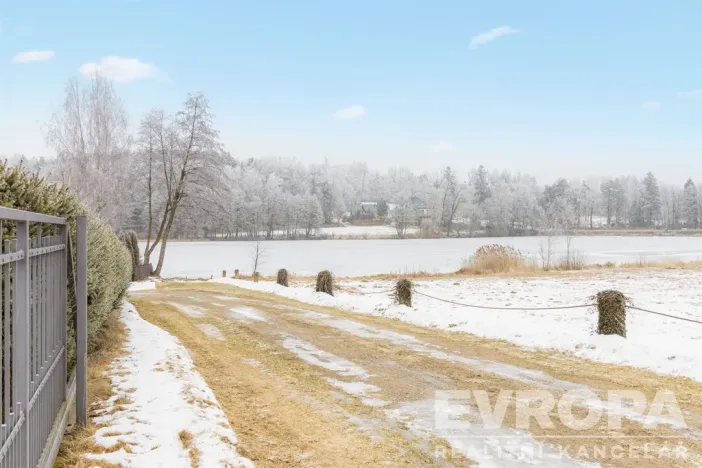 Prodej chaty, Boňkov, 55 m2