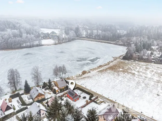 Prodej chaty, Boňkov, 55 m2