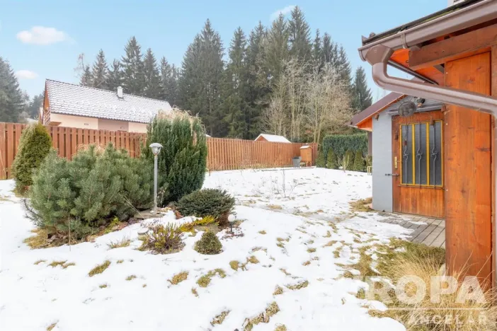 Prodej chaty, Boňkov, 55 m2