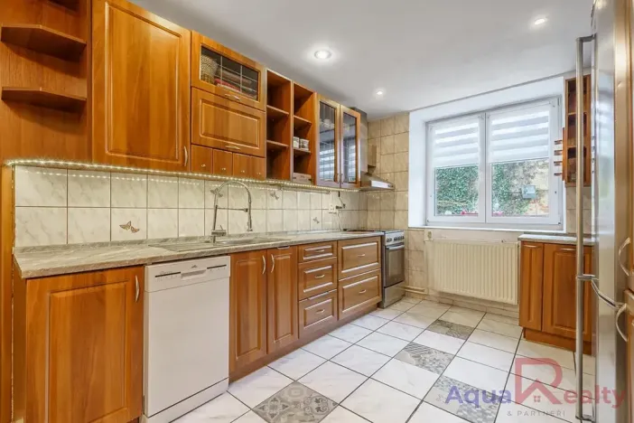 Prodej rodinného domu, Cheb, Svobody, 76 m2