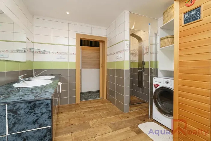 Prodej rodinného domu, Cheb, Svobody, 76 m2