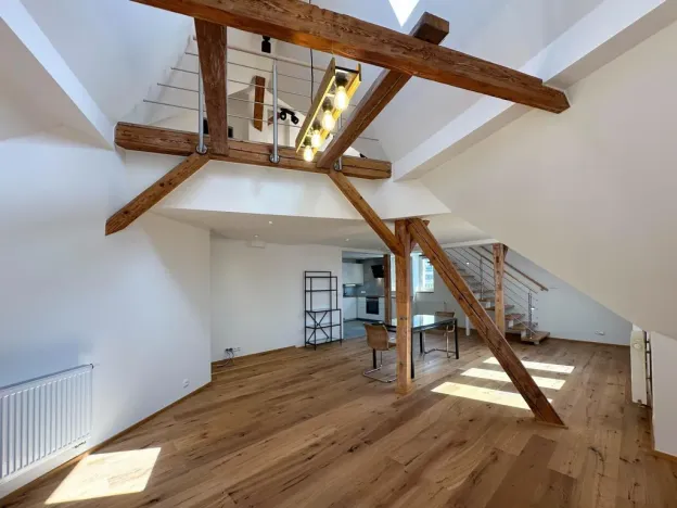 Pronájem bytu 3+kk, Praha - Dejvice, Pod kaštany, 103 m2