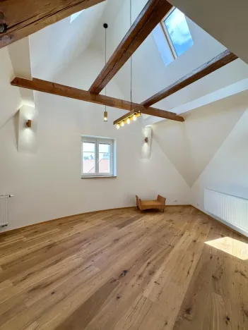 Pronájem bytu 3+kk, Praha - Dejvice, Pod kaštany, 103 m2