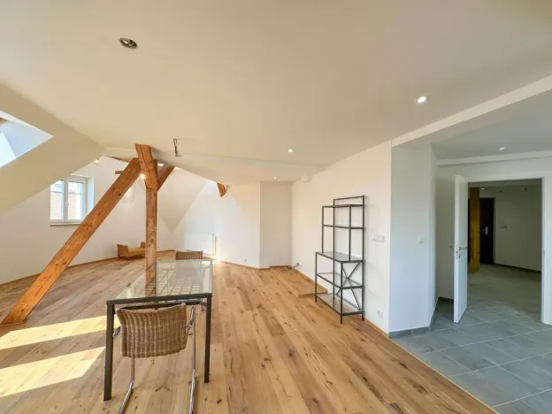 Pronájem bytu 3+kk, Praha - Dejvice, Pod kaštany, 103 m2