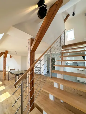 Pronájem bytu 3+kk, Praha - Dejvice, Pod kaštany, 103 m2