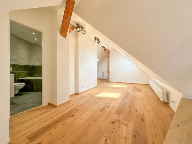 Pronájem bytu 3+kk, Praha - Dejvice, Pod kaštany, 103 m2