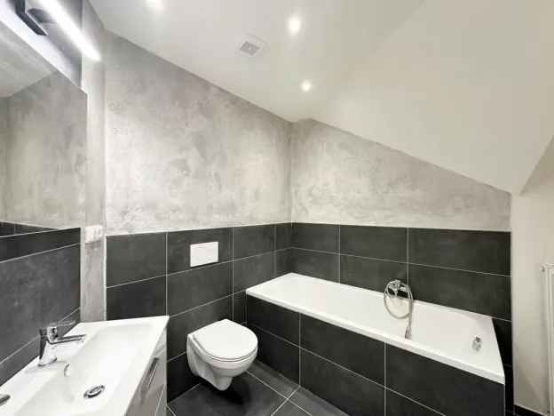 Pronájem bytu 3+kk, Praha - Dejvice, Pod kaštany, 103 m2