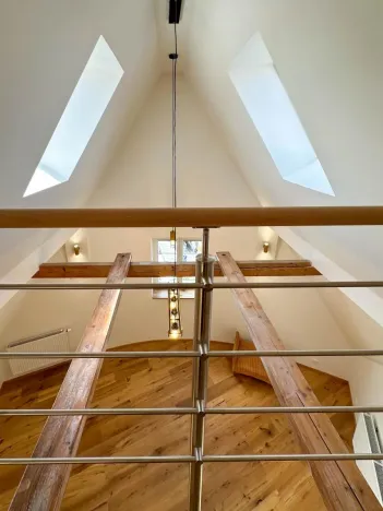 Pronájem bytu 3+kk, Praha - Dejvice, Pod kaštany, 103 m2