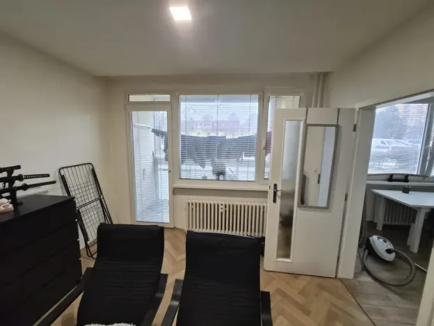 Prodej bytu 1+1, Litoměřice - Předměstí, Odboje, 46 m2