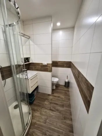 Prodej bytu 1+1, Litoměřice - Předměstí, Odboje, 46 m2