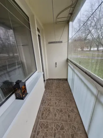 Prodej bytu 1+1, Litoměřice - Předměstí, Odboje, 46 m2