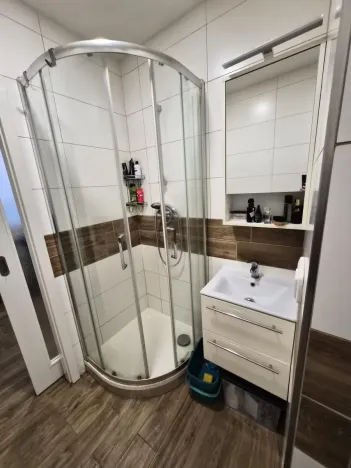 Prodej bytu 1+1, Litoměřice - Předměstí, Odboje, 46 m2