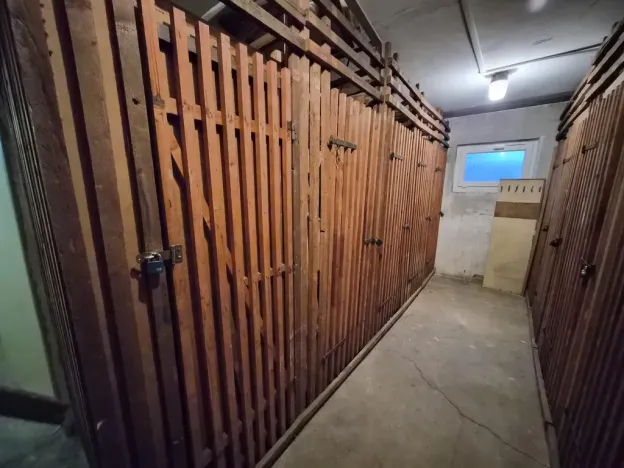 Prodej bytu 1+1, Litoměřice - Předměstí, Odboje, 46 m2