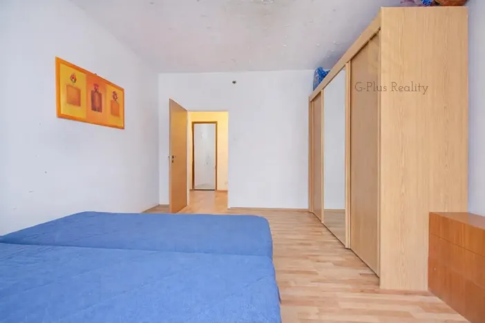 Prodej bytu 4+1, Jirkov, Osvobození, 79 m2