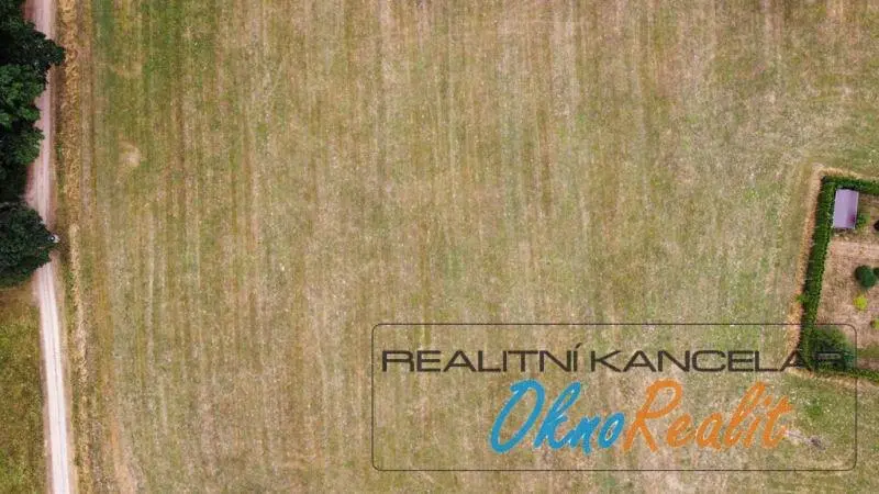 Prodej pozemku pro bydlení, Přerov - Přerov VII-Čekyně, Vinohrádky, 4632 m2