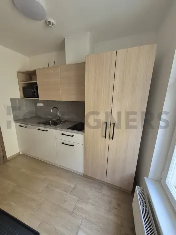 Pronájem bytu 1+1, Olomouc, 1. máje, 25 m2