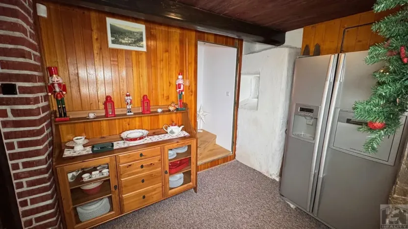 Prodej chaty, Kořenov, 110 m2