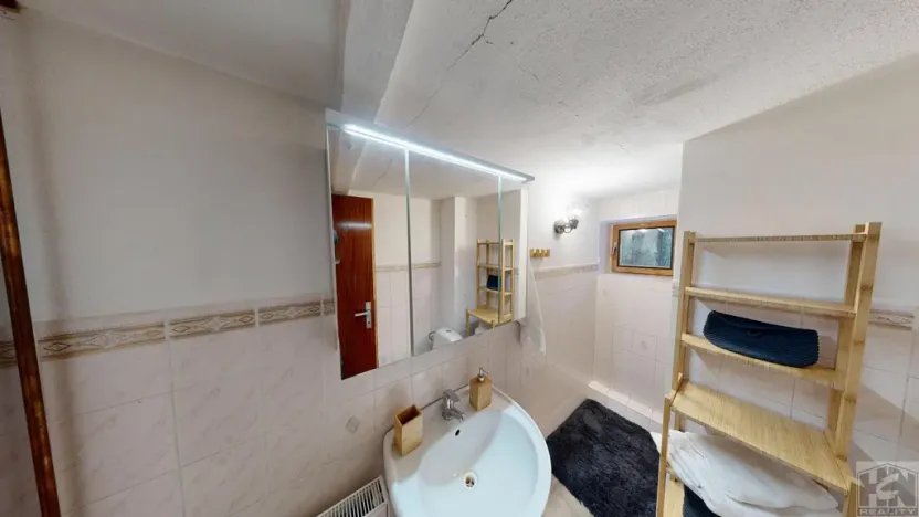 Prodej chaty, Kořenov, 110 m2