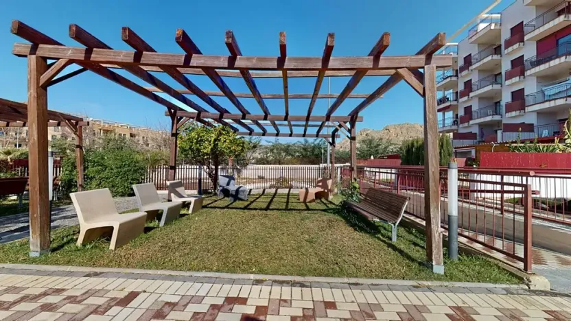 Prodej bytu 2+kk, Archena, Španělsko, 42 m2